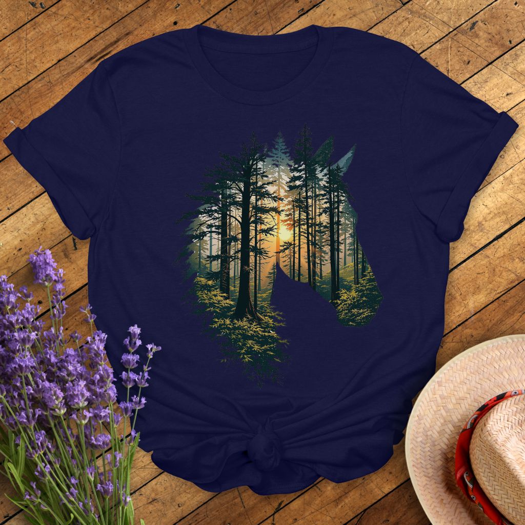 Forest Soul T-Shirt