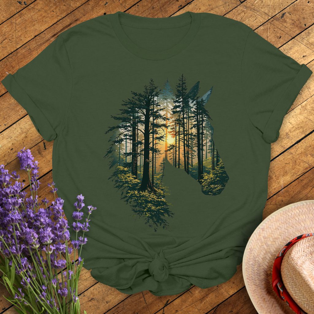 Forest Soul T-Shirt