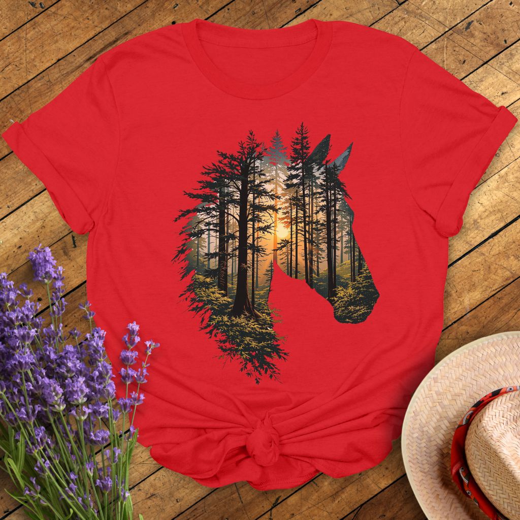 Forest Soul T-Shirt