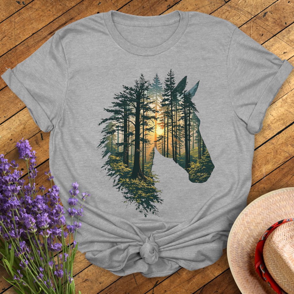 Forest Soul T-Shirt