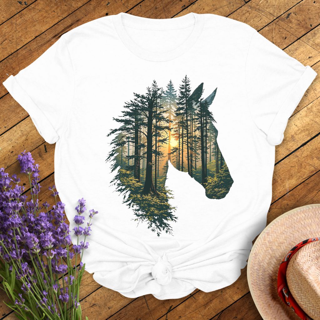 Forest Soul T-Shirt