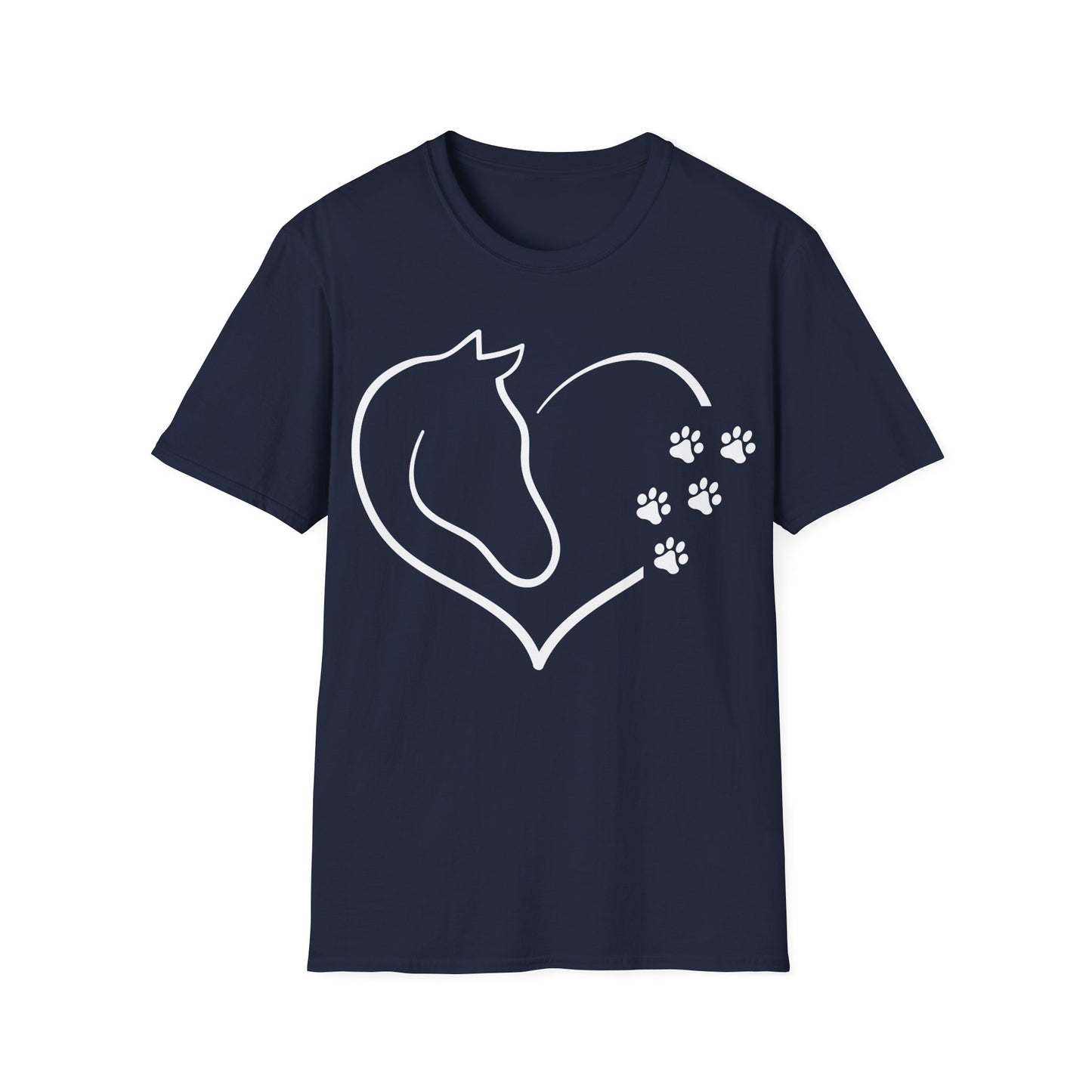 Hoof & Paws T-Shirt