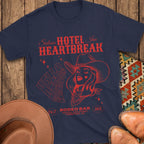 Heartbreak Inn T-Shirt
