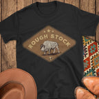 Rough Stock T-Shirt