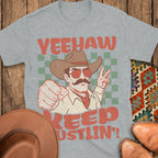 Keep Hustlin' T-Shirt