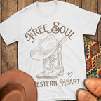 Free Soul T-Shirt