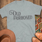 Old Fashioned T-Shirt