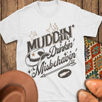 Misbehavior T-Shirt