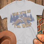 Bear With Me T-Shirt