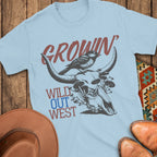 Wild Out West T-Shirt