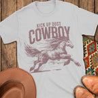 Kick Up Dust T-Shirt