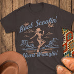 Boot Scootin' T-Shirt