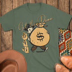 Get The Bag T-Shirt
