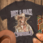 Dust & Grace T-Shirt