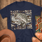 Jerkin' Time T-Shirt