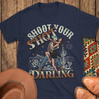 Shoot Your Shot T-Shirt