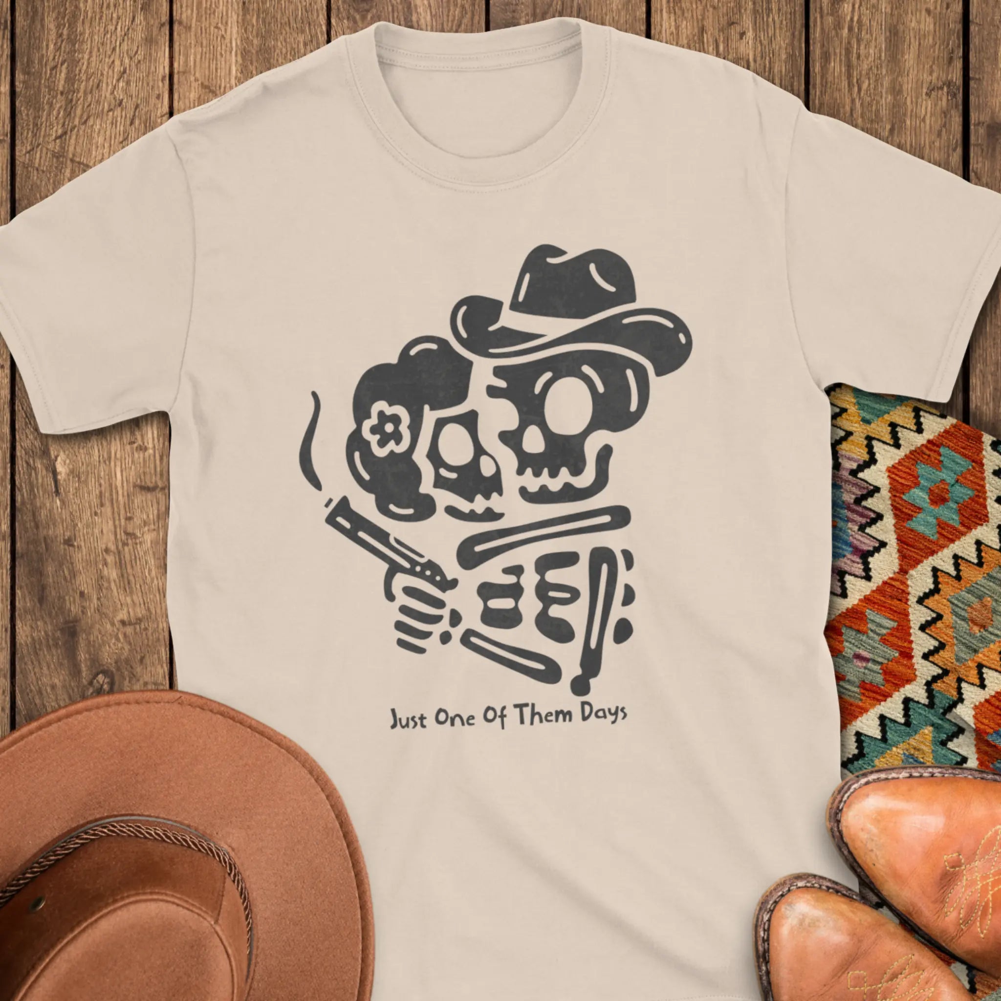 Just One Of Them Days T-Shirt