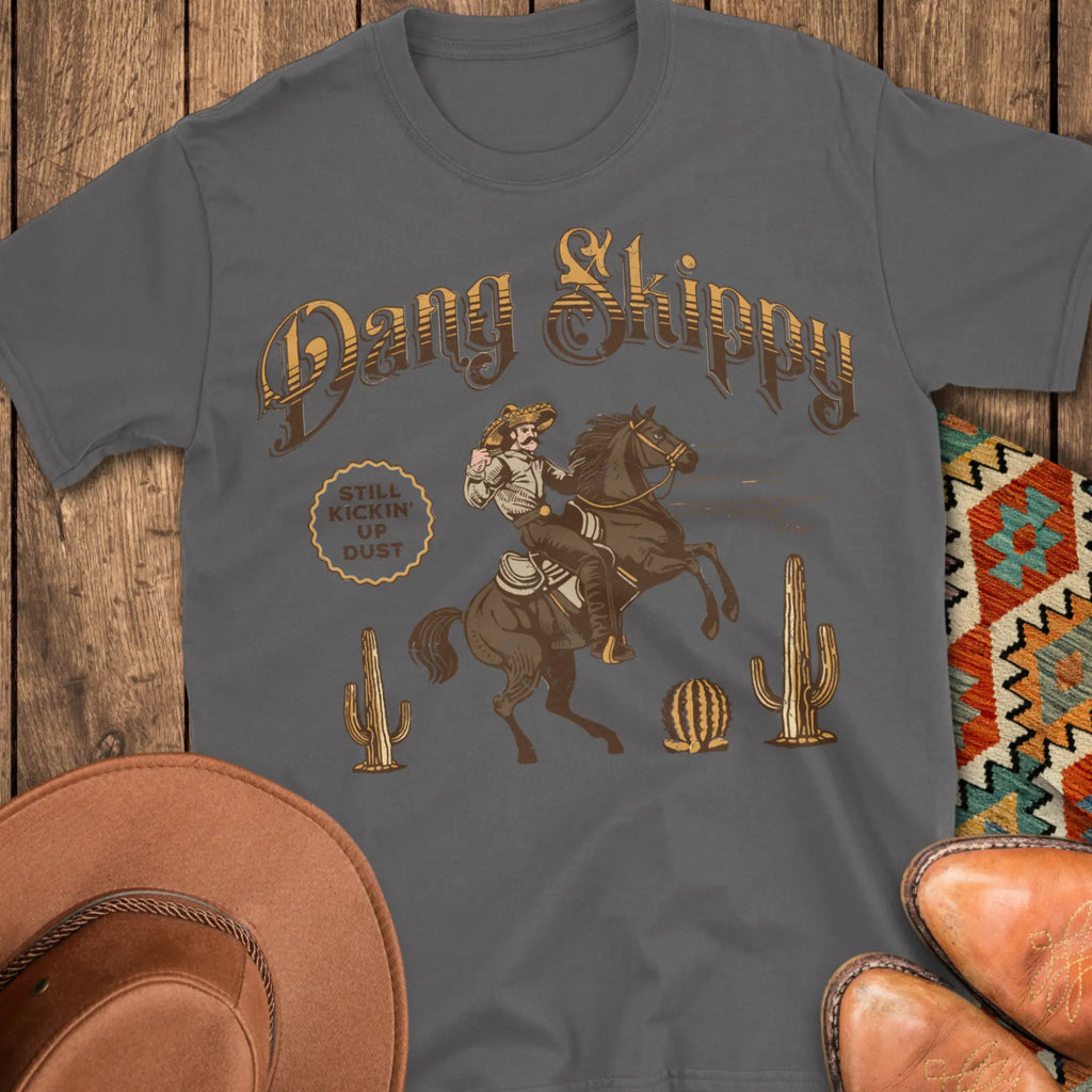 Dang Skippy T-Shirt
