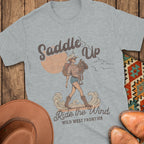 Saddle & Sass T-Shirt