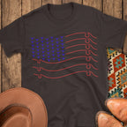 Stars & Stripes T-Shirt