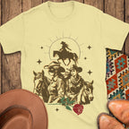Vintage Cowgirls T-Shirt