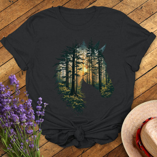 Forest Soul T-Shirt