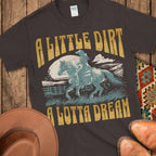 A Lotta Dream T-Shirt