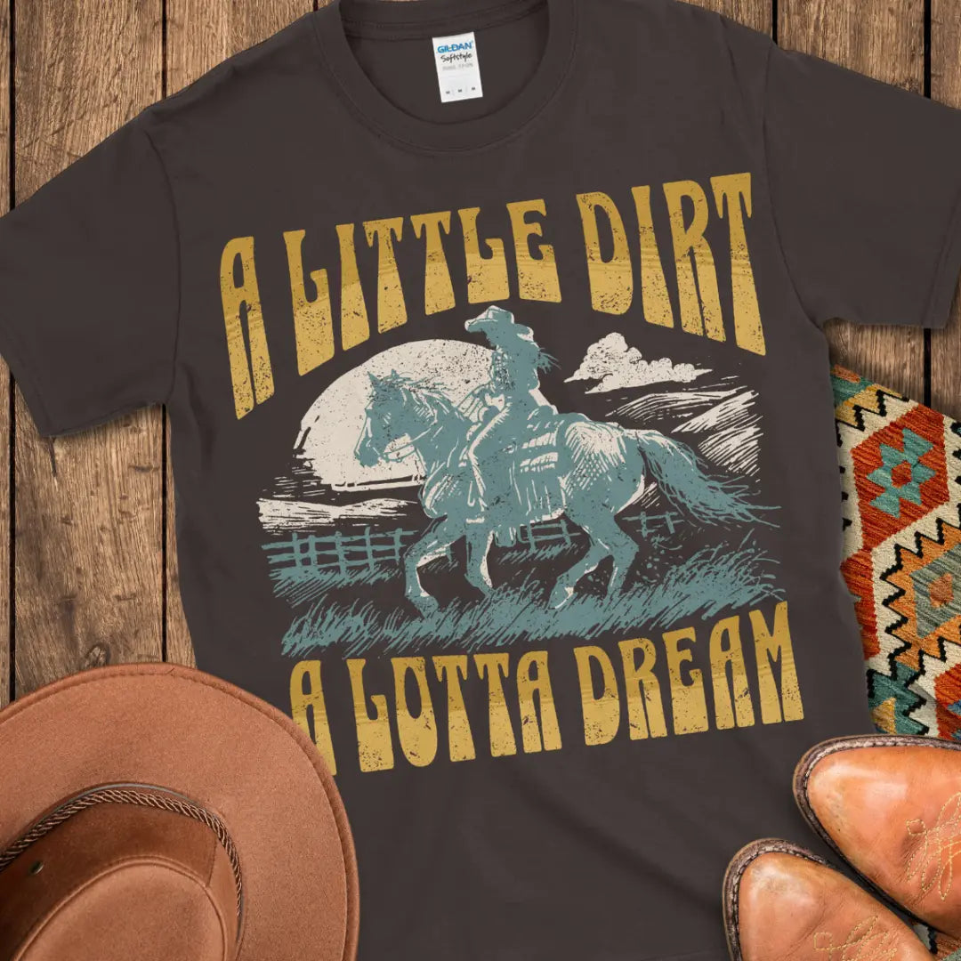 A Lotta Dream T-Shirt
