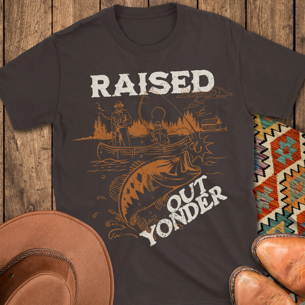 Out Yonder T-Shirt