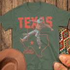 Texas - Cowboy Edition T-Shirt