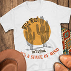 Wild West T-Shirt