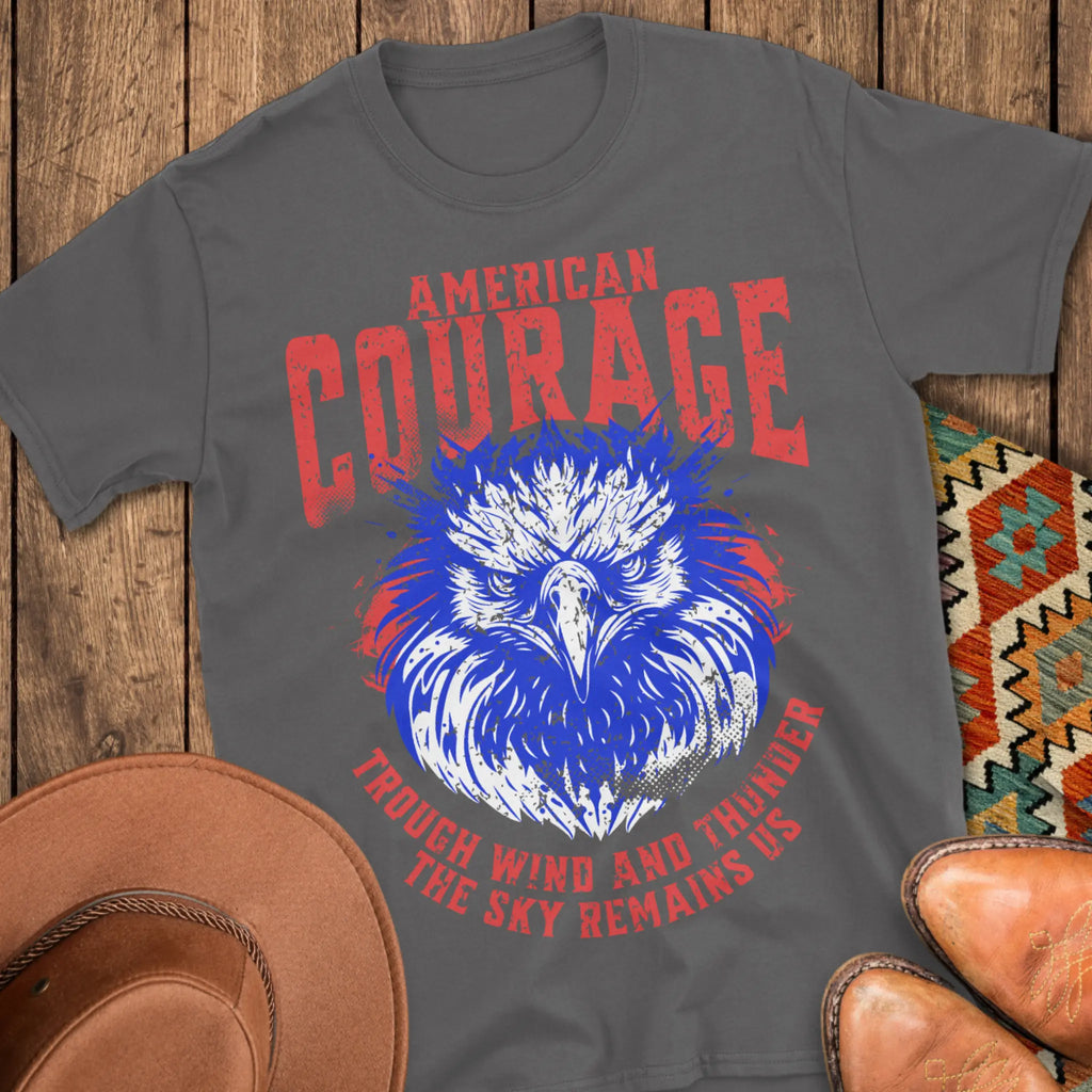 American Courage T-Shirt