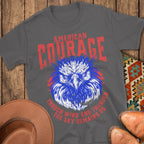 American Courage T-Shirt