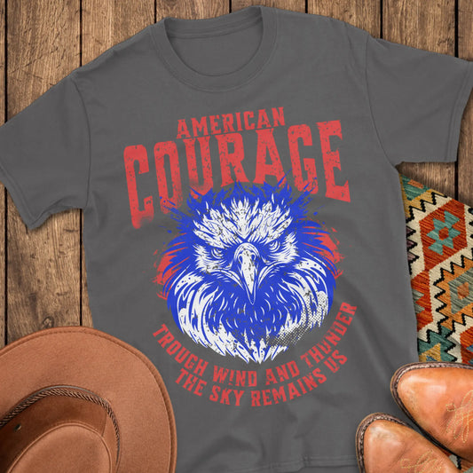 American Courage T-Shirt
