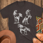 Threefold Grace T-Shirt