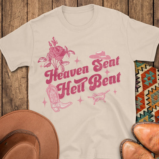 Heaven Sent T-Shirt