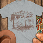 Spirit of the Plains T-Shirt