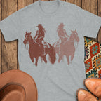 Mirror Rider T-Shirt