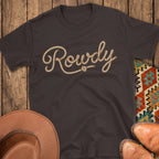 Rowdy T-Shirt