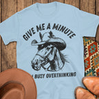 Overthinking T-Shirt