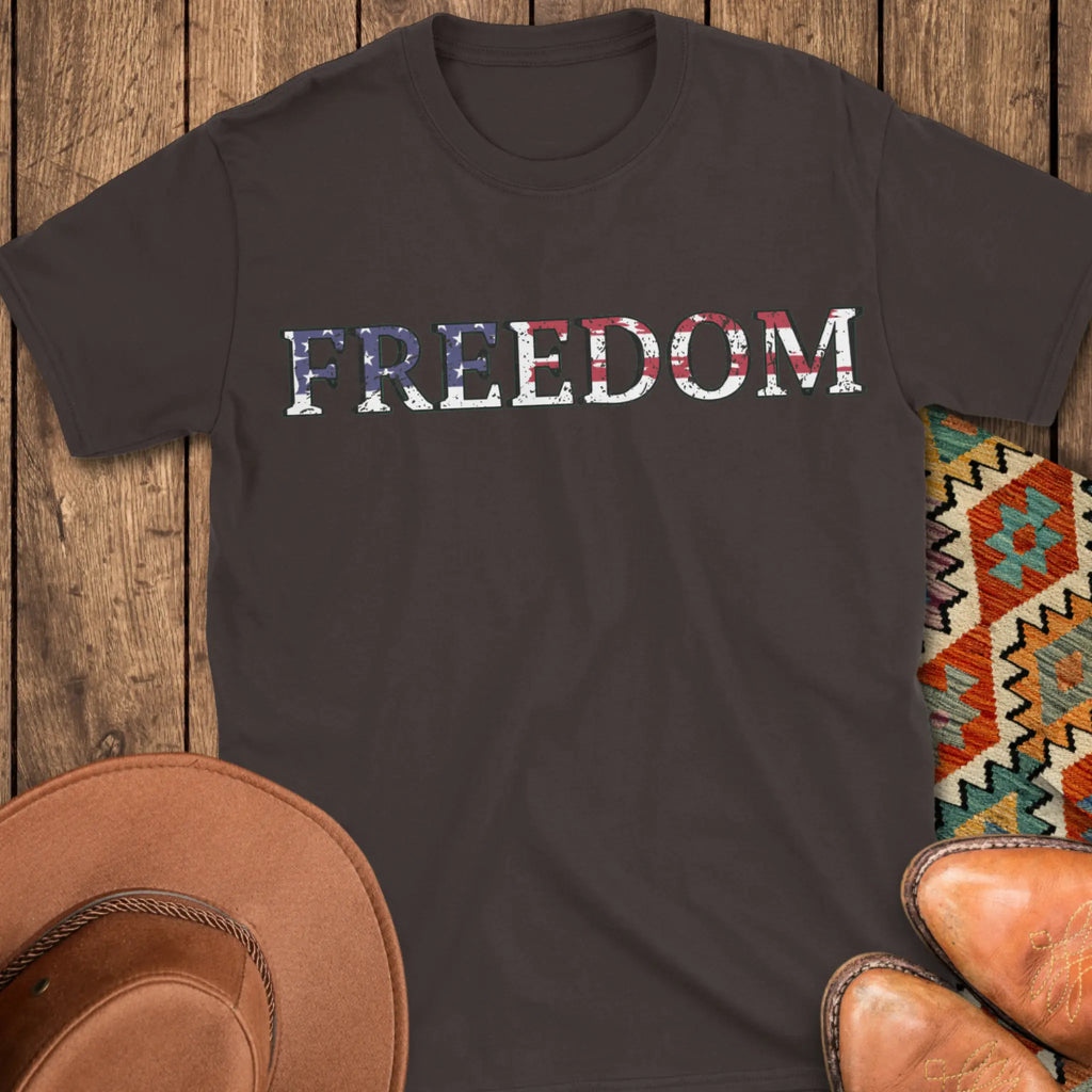 Freedom T-Shirt