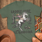 Saddle-Sore T-Shirt