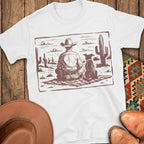 Two Old Friends T-Shirt