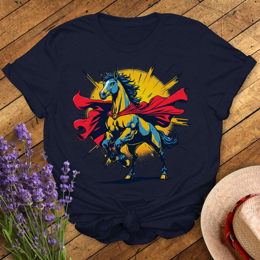 Superhorse T-Shirt