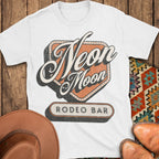 Neon Moon T-Shirt