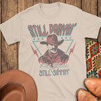 Still Prayin' T-Shirt