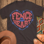 Fence My Heart T-Shirt