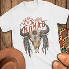 Wild Heart T-Shirt