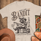 Honky Tonk Bandit T-Shirt