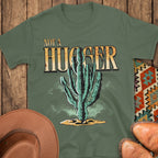 Not A Hugger T-Shirt